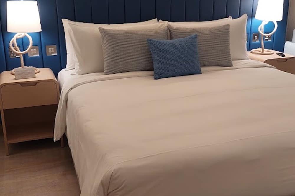 Crowne Plaza Yas Island (3)