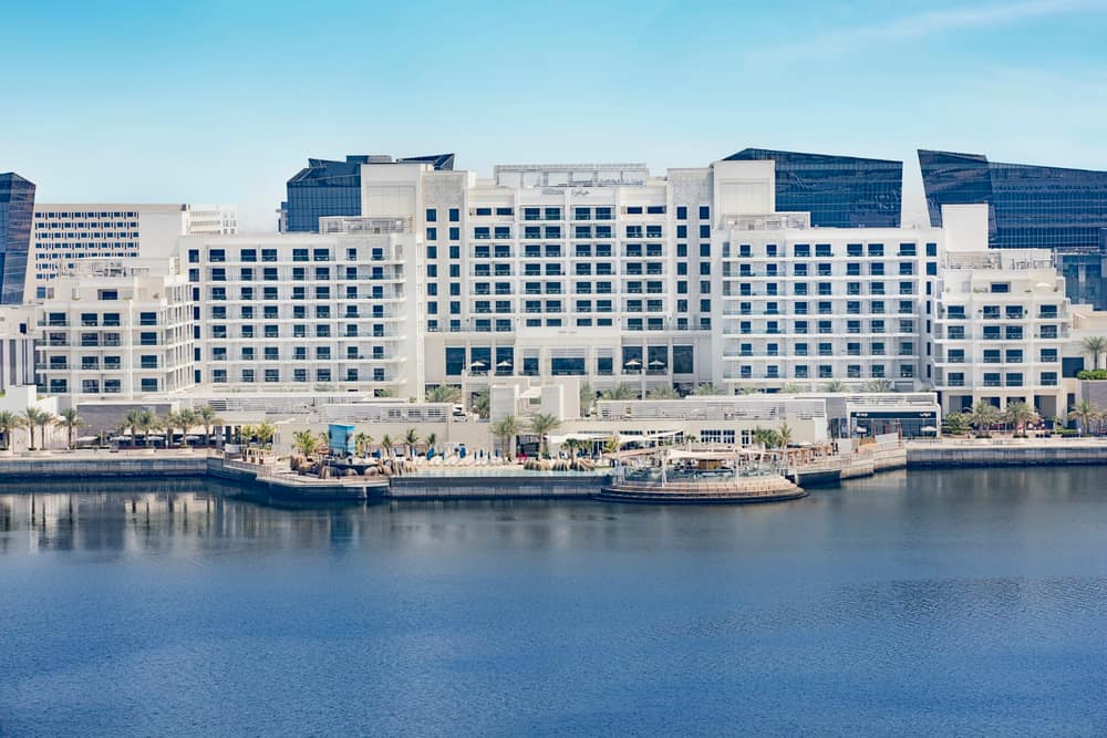 Hilton Abu Dhabi Yas Island