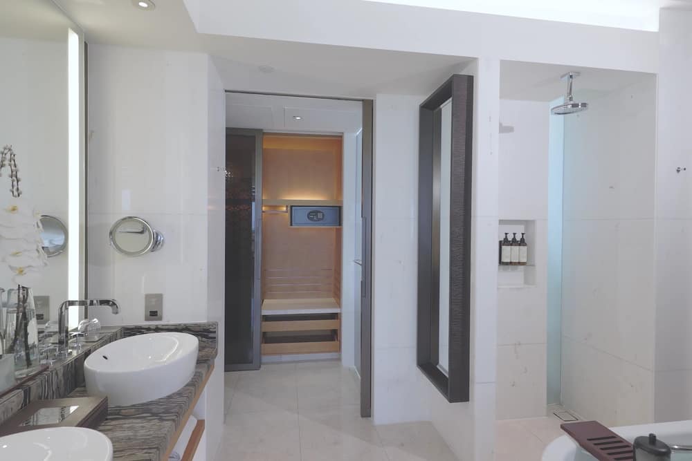 Park Hyatt Abu Dhabi Hotel + Villas (2)