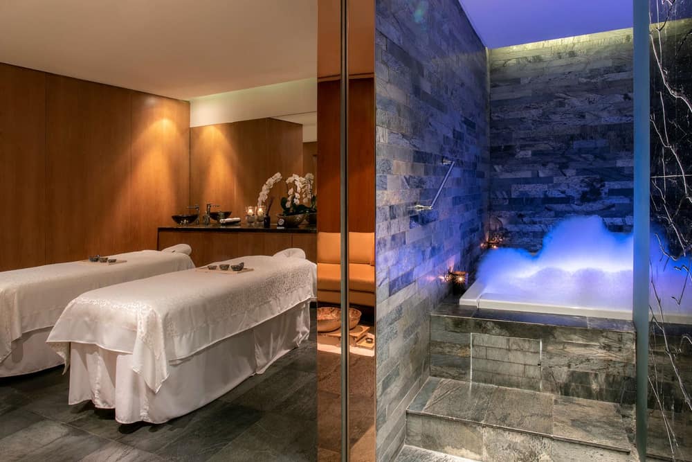 Park Hyatt Abu Dhabi Hotel + Villas (3)