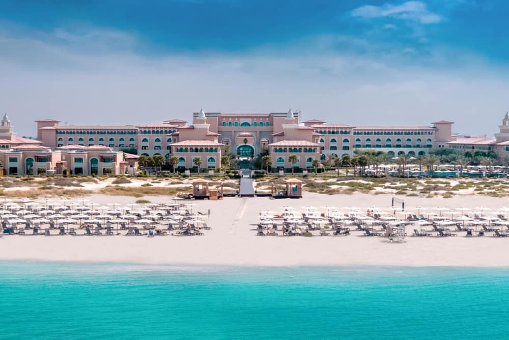 Rixos Premium Saadiyat Island