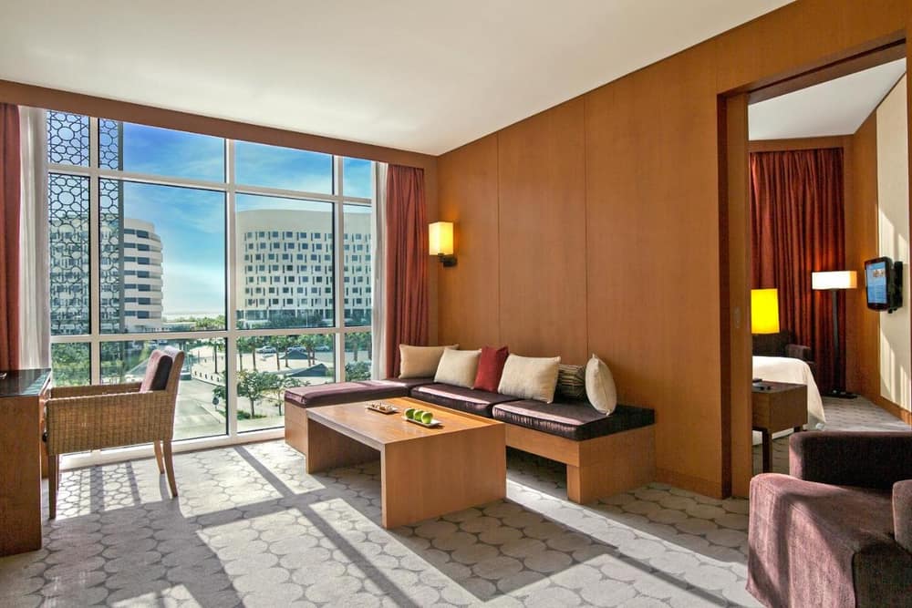 Yas Island Rotana (3)