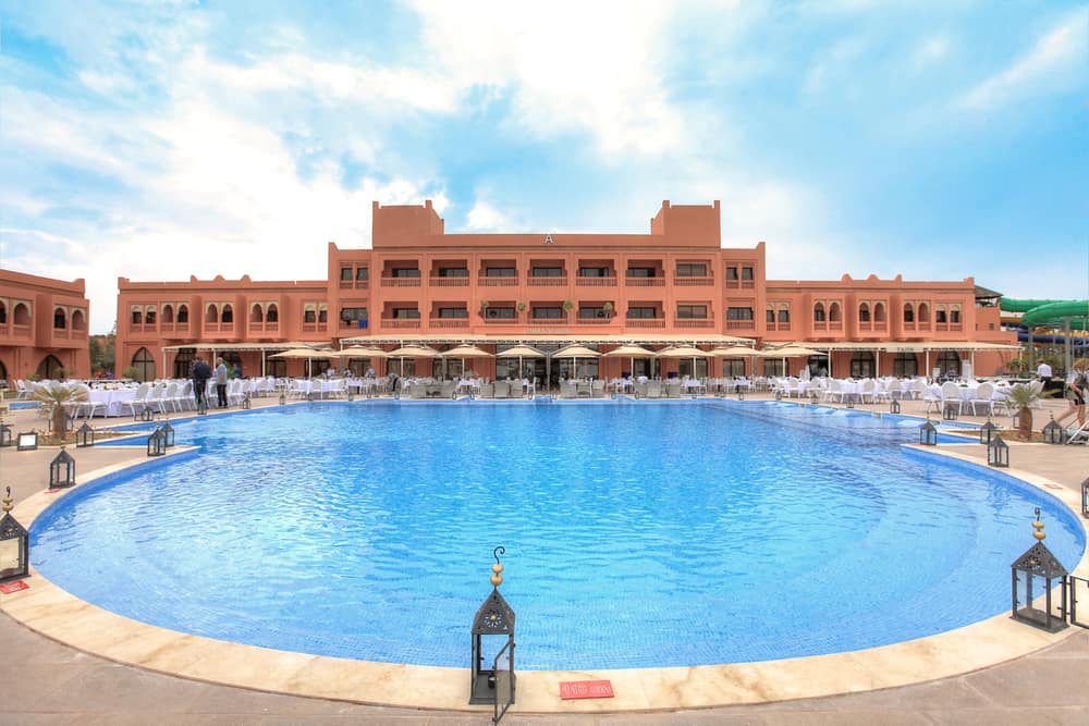 Aqua Fun Club Agadir