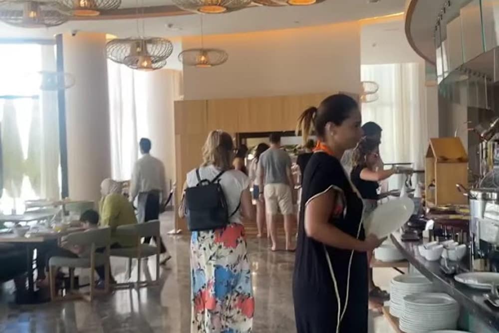 Hyatt Regency Taghazout Bay (2)