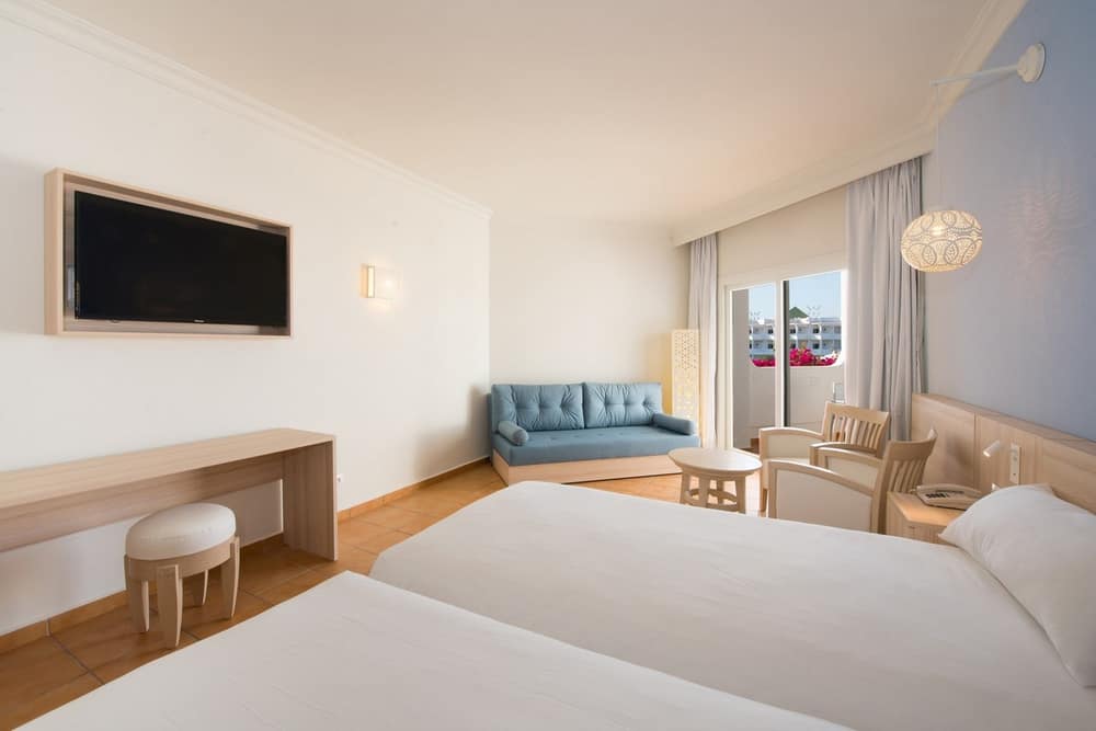 Iberostar Founty Beach (3)