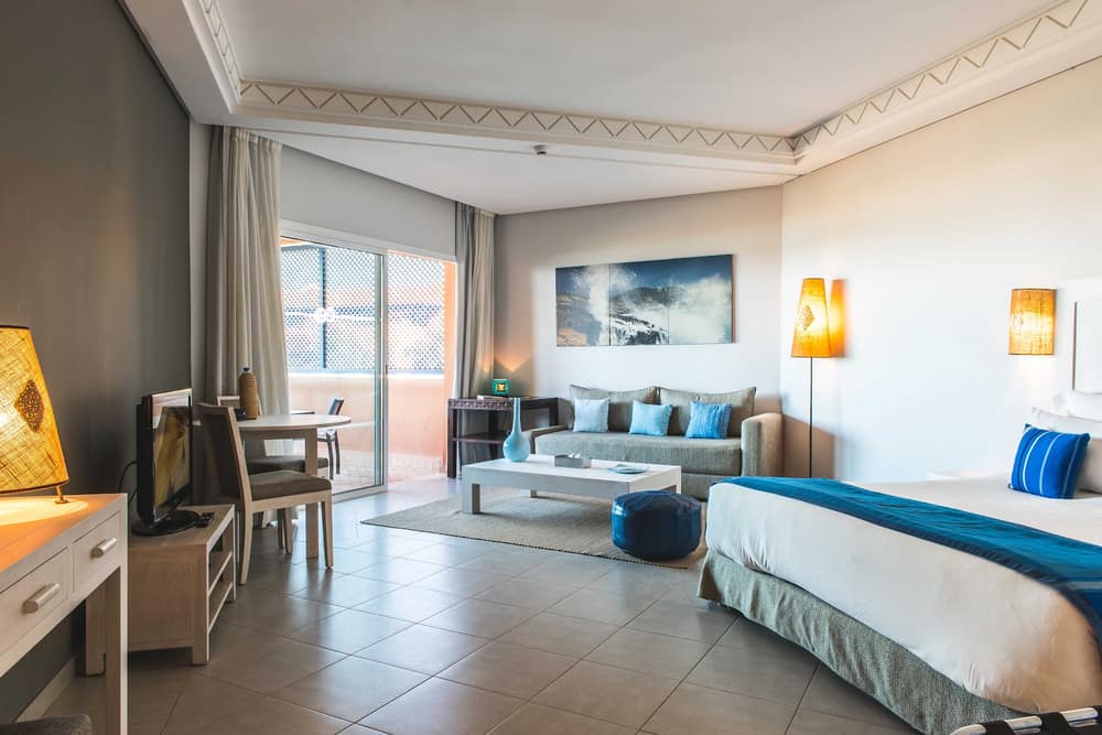 Paradis Plage Surf Yoga & Spa Resort (3)