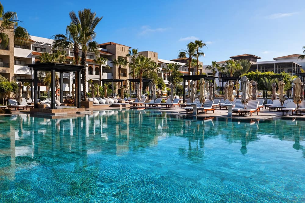 Hotel Riu Palace Tikida Agadir