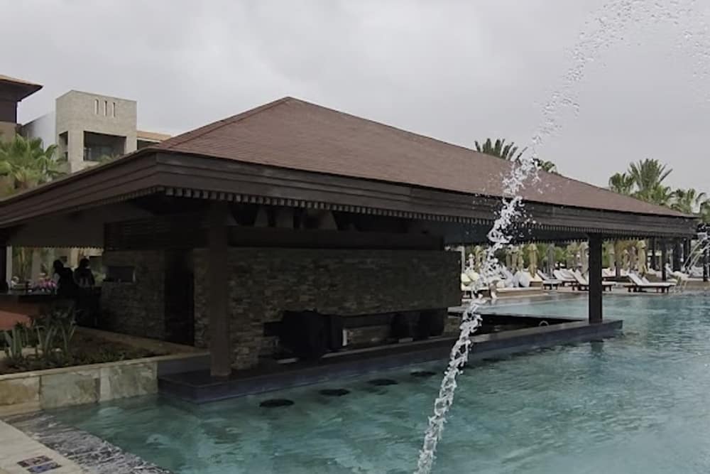 Hotel Riu Palace Tikida Agadir (2)