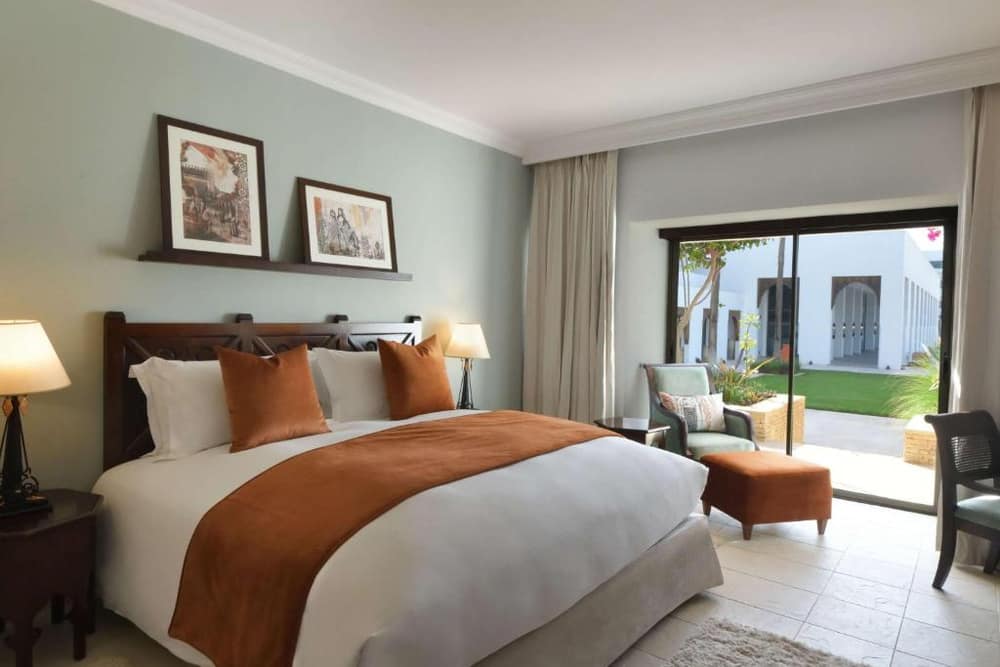 Sofitel Agadir Royal Bay Resort (3)