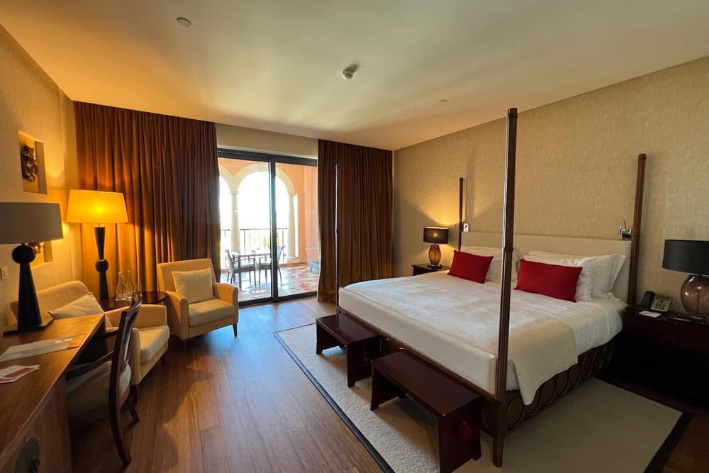Cascade Wellness Resort (3)