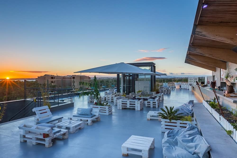 NAU Salgados Dunas Suites