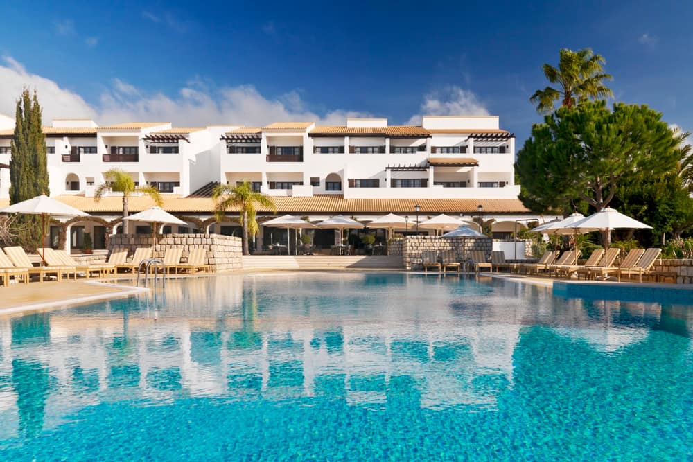 Pine Cliffs, a Luxury Collection Resort