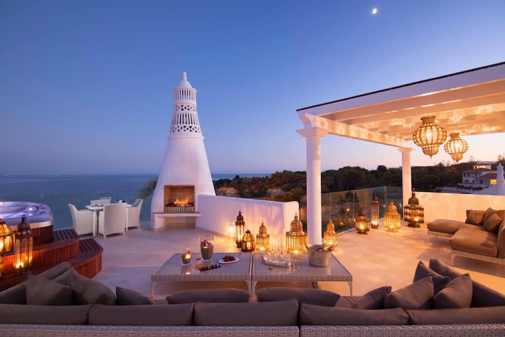 Vila Vita Parc Resort and Spa