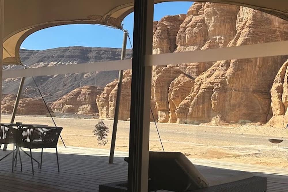 Ashar Tented Resort (3)