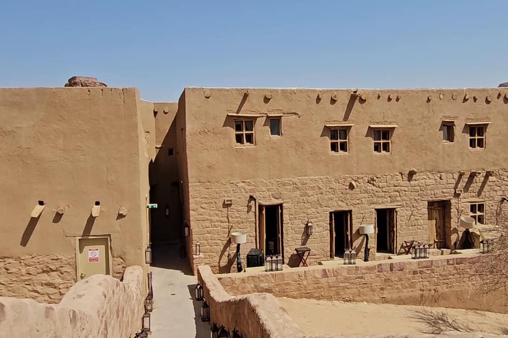 Dar Tantora The House Hotel (2)