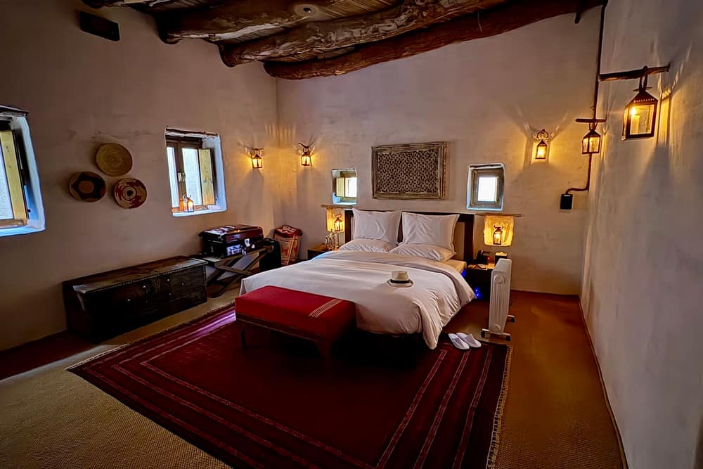 Dar Tantora The House Hotel (3)