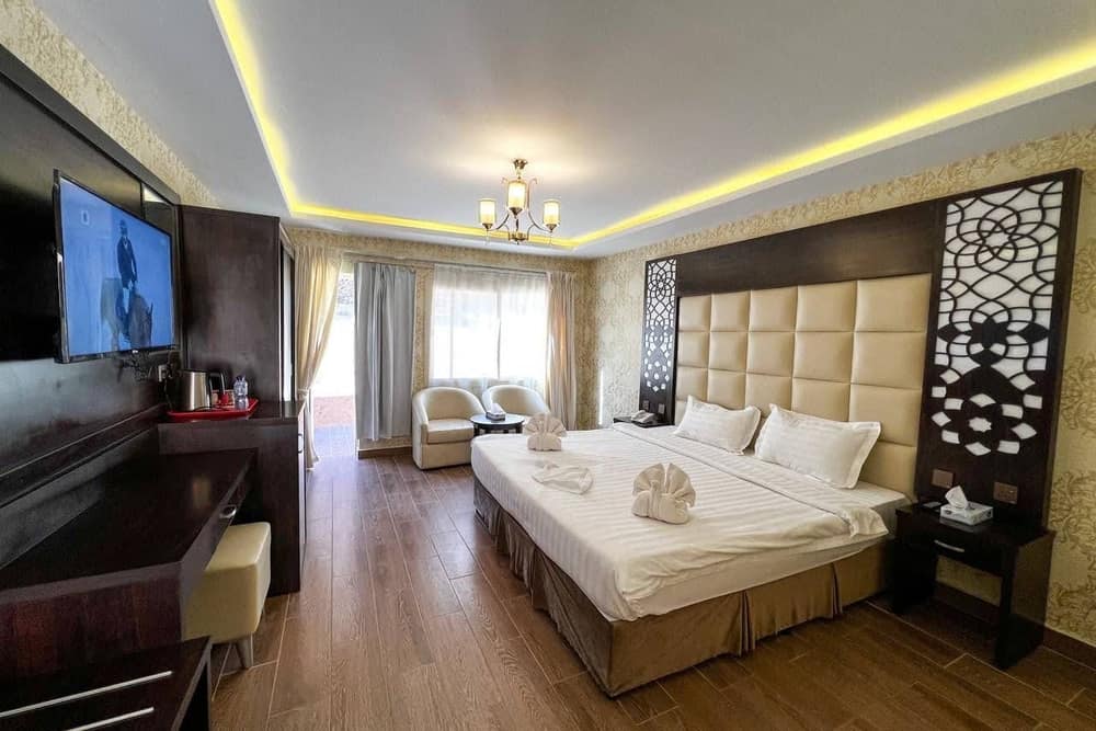 Sahary AlUla Resort (3)