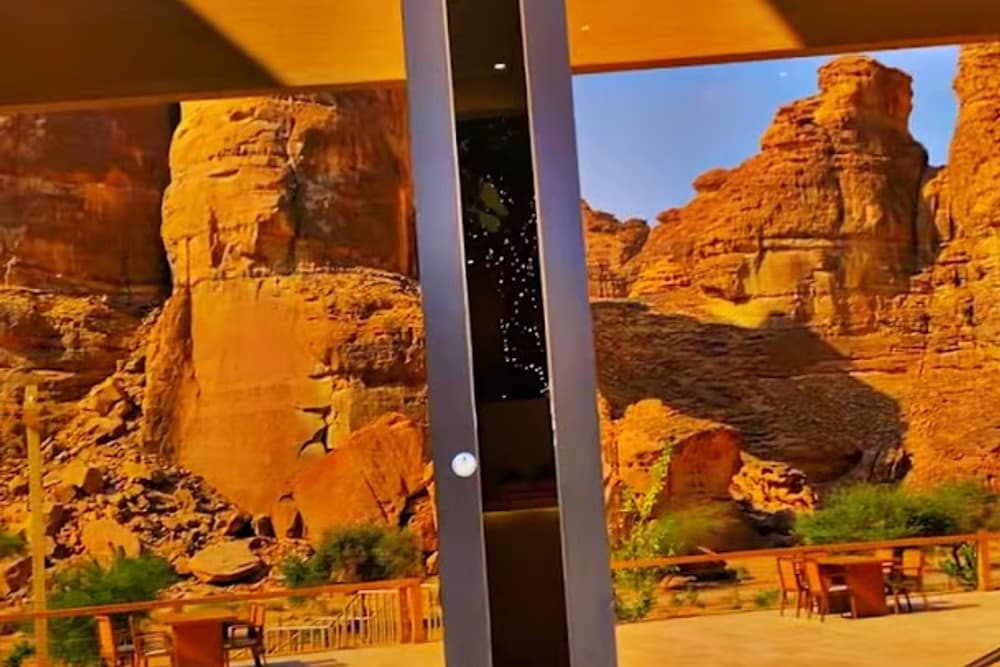 Shaden Resort AlUla (2)