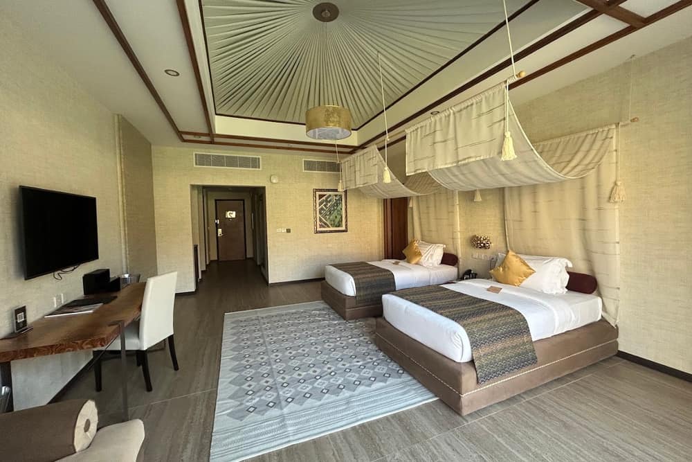 Shaden Resort AlUla (3)