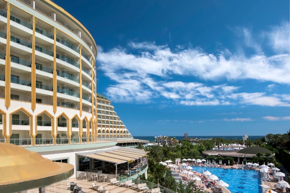 Delphin Imperial Lara