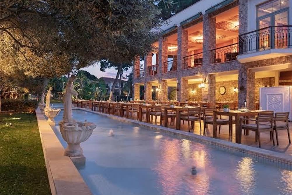 ELA Excellence Resort Belek