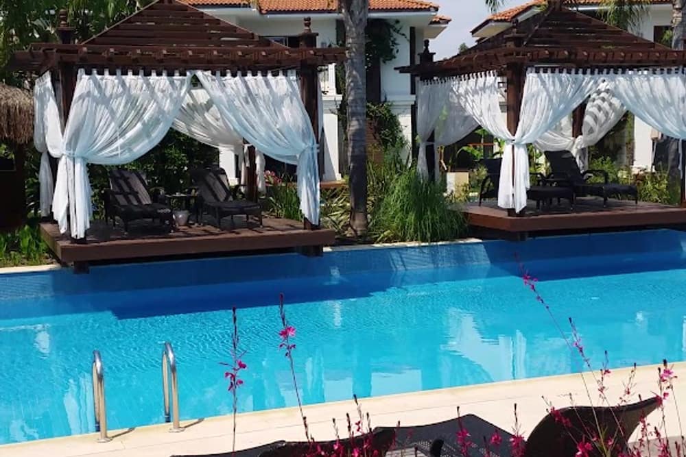 ELA Excellence Resort Belek (2)