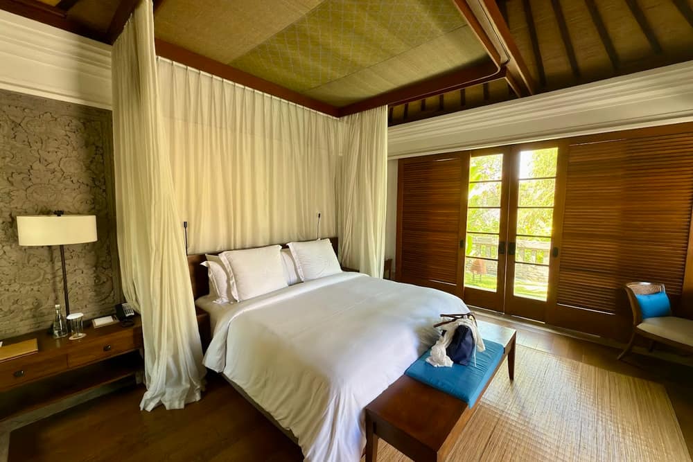 Four Seasons Resort Bali at Jimbaran Bay (3)