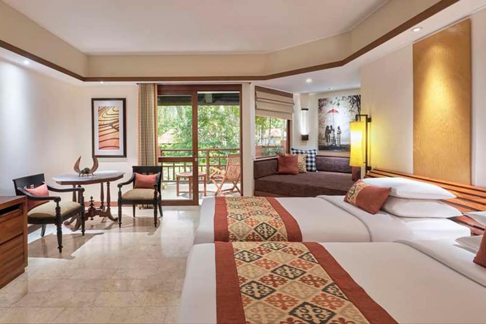 Grand Hyatt Bali (3)