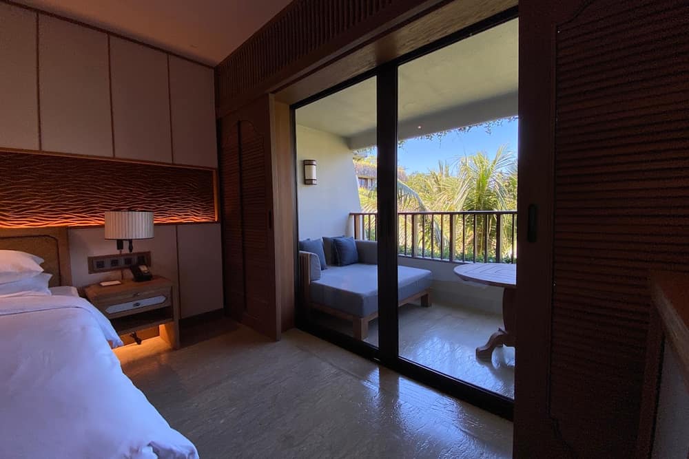 Hyatt Regency Bali (3)