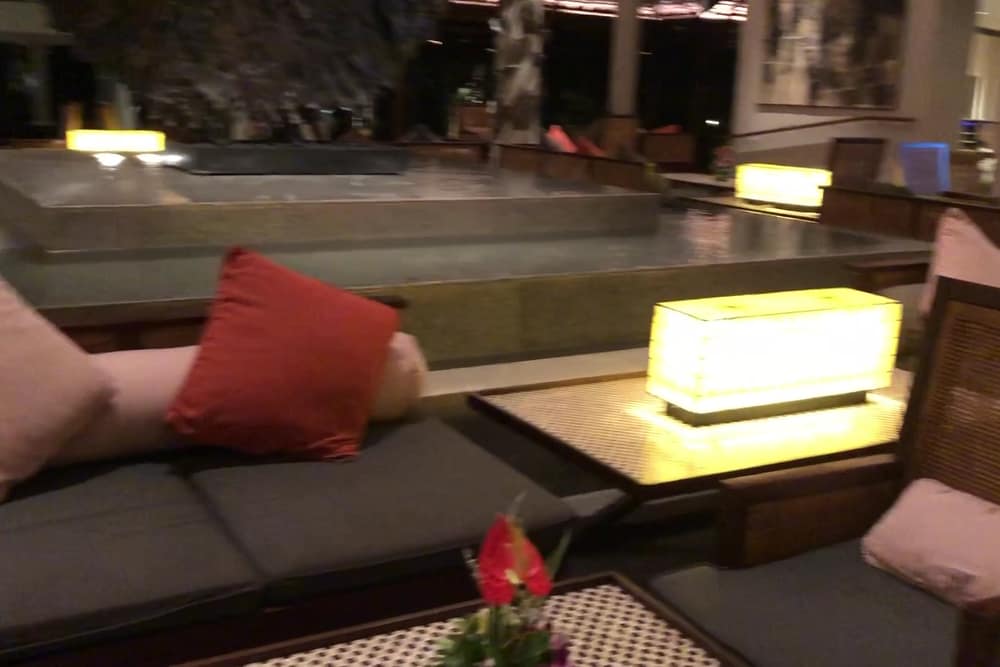 Padma Resort Legian (2)