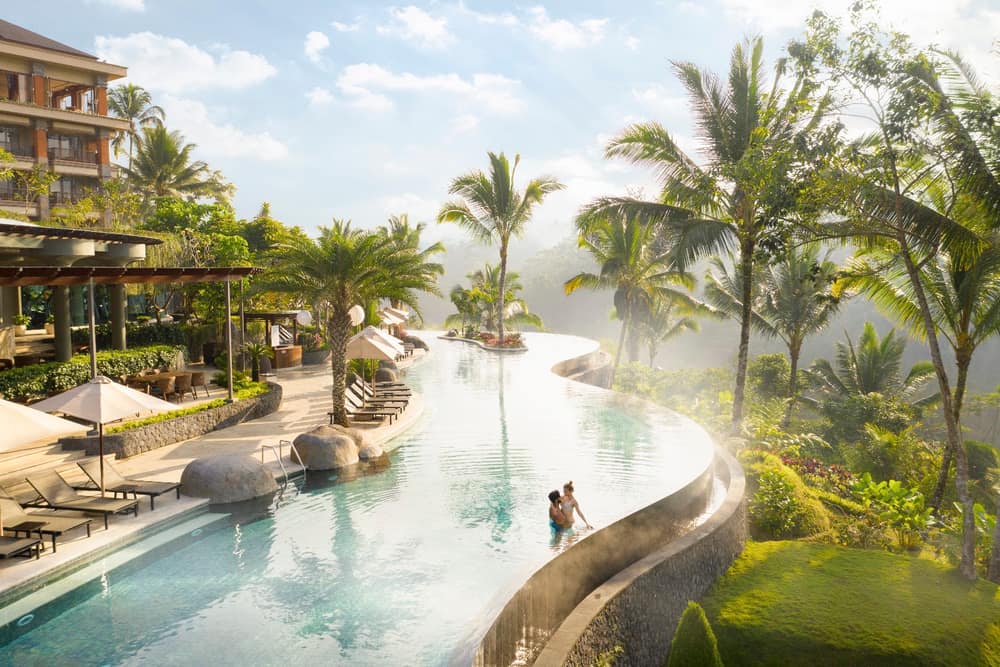 Padma Resort Ubud