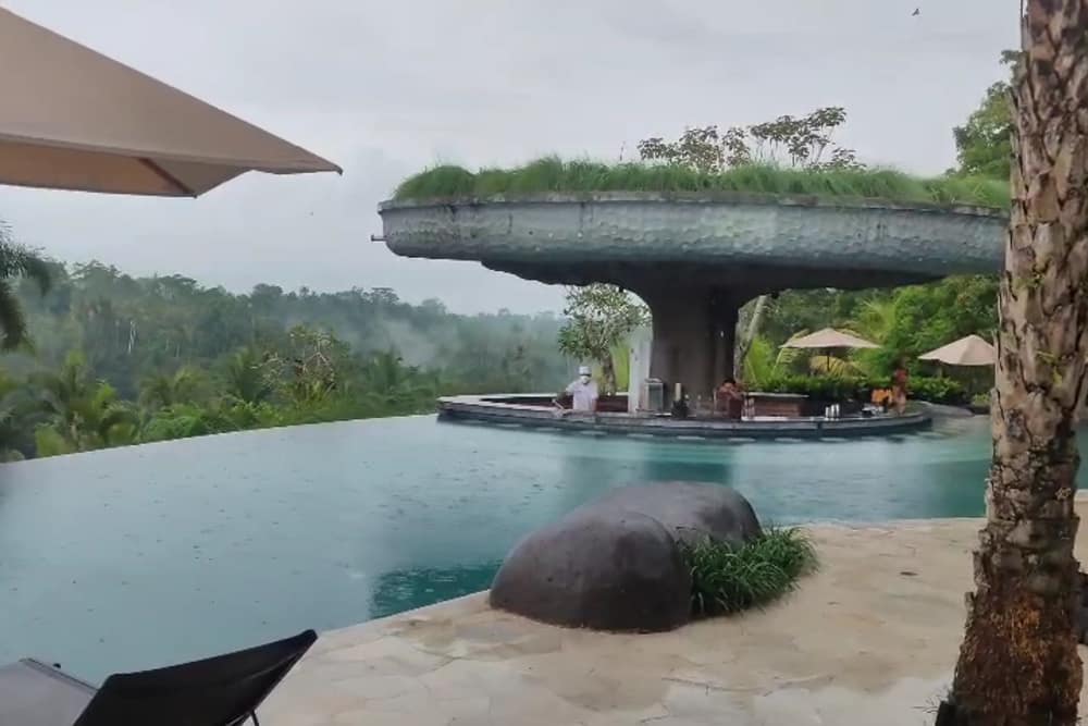 Padma Resort Ubud (2)