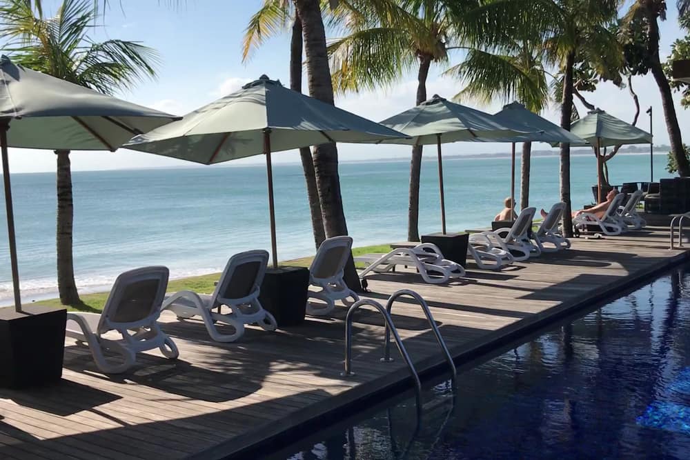 The Anvaya Beach Resort Bali (2)