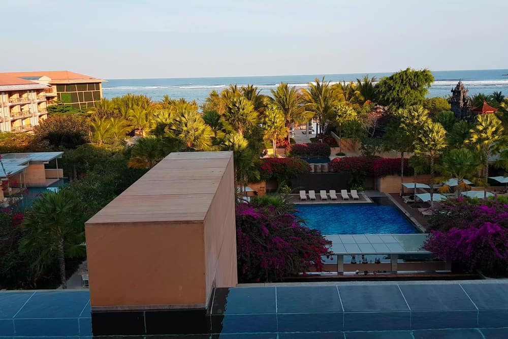 The Mulia, Mulia Resort & Villas (2)