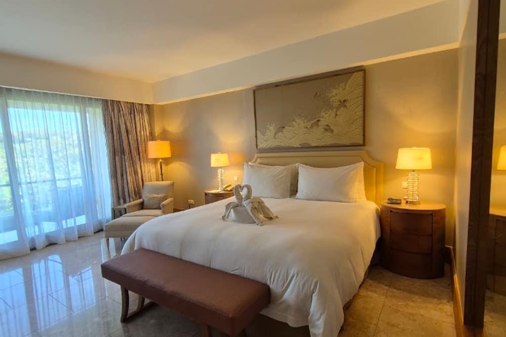 The Mulia, Mulia Resort & Villas (3)