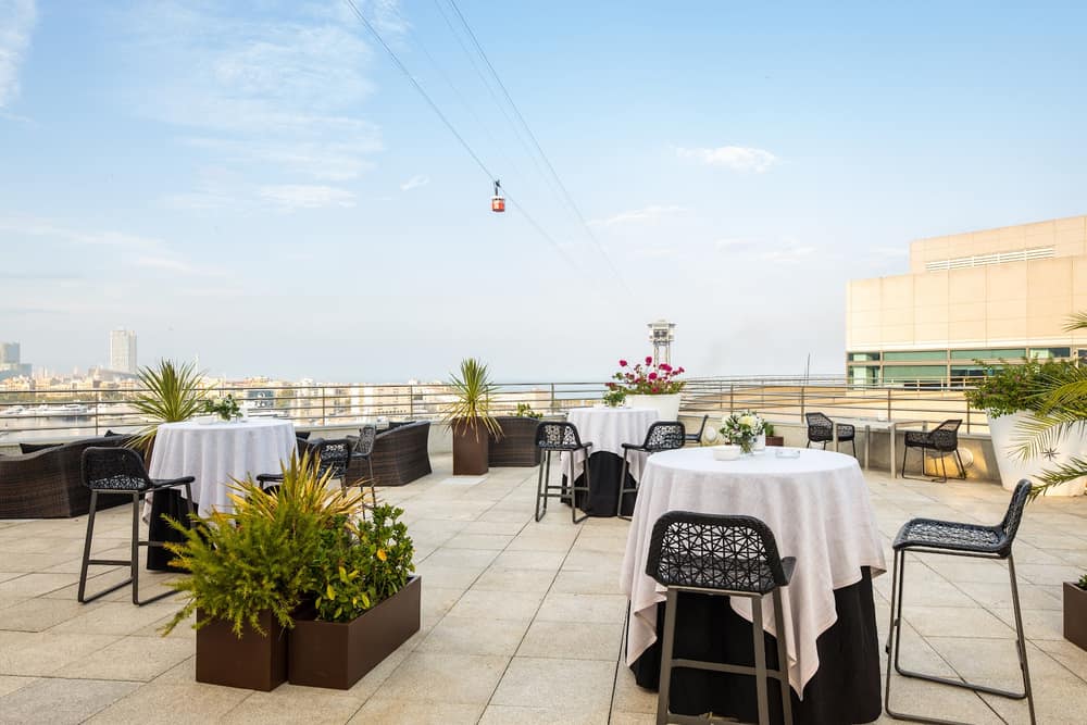 Eurostars Grand Marina Hotel GL
