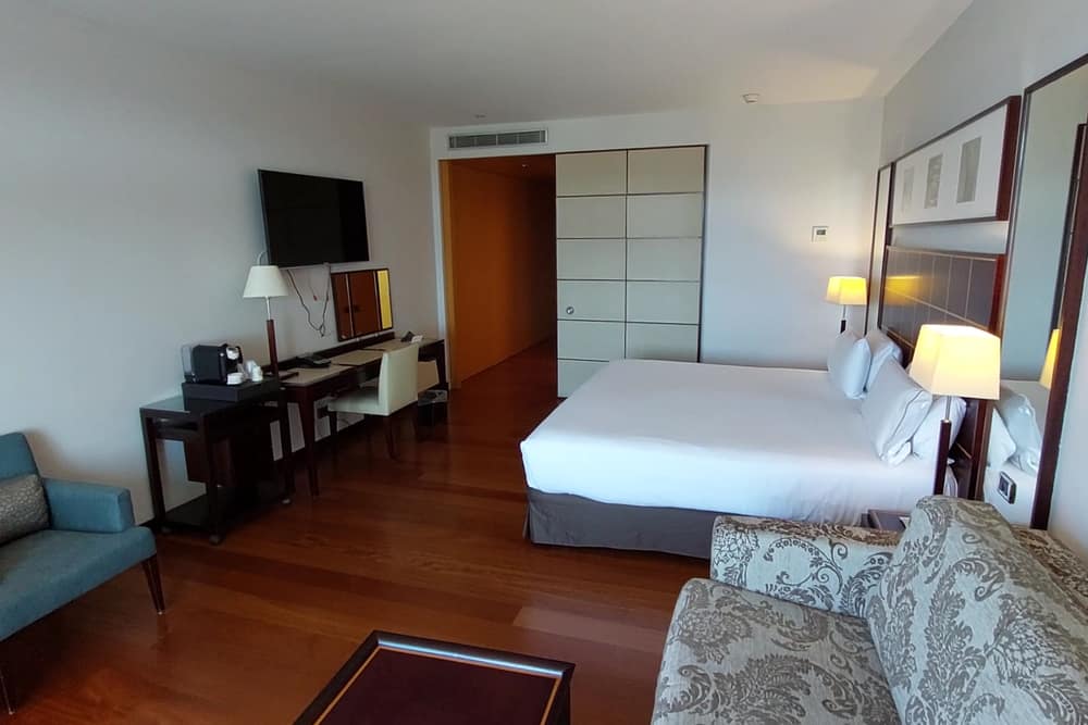 Eurostars Grand Marina Hotel GL (2)