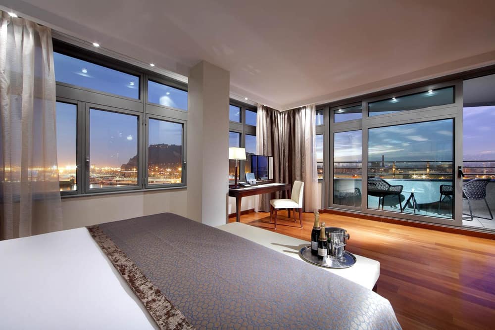 Eurostars Grand Marina Hotel GL (3)