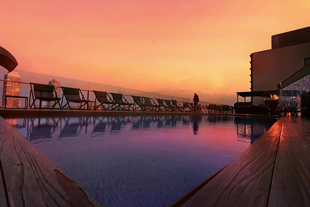 H10 Marina Barcelona (2)