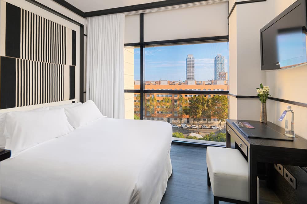 H10 Marina Barcelona (3)