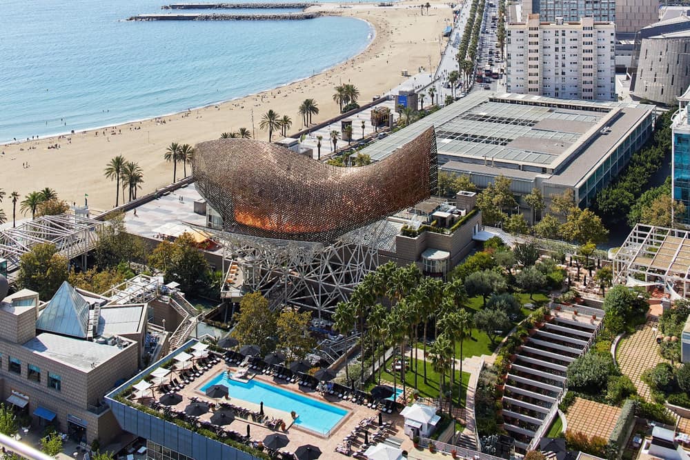 Hotel Arts Barcelona
