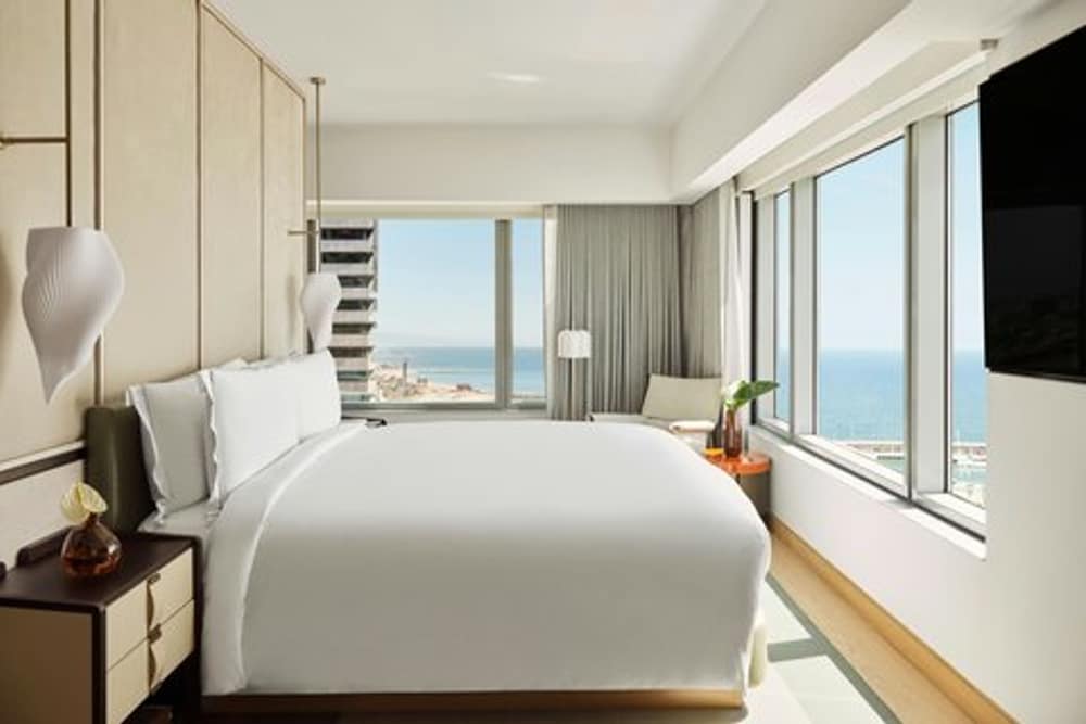 Hotel Arts Barcelona (3)