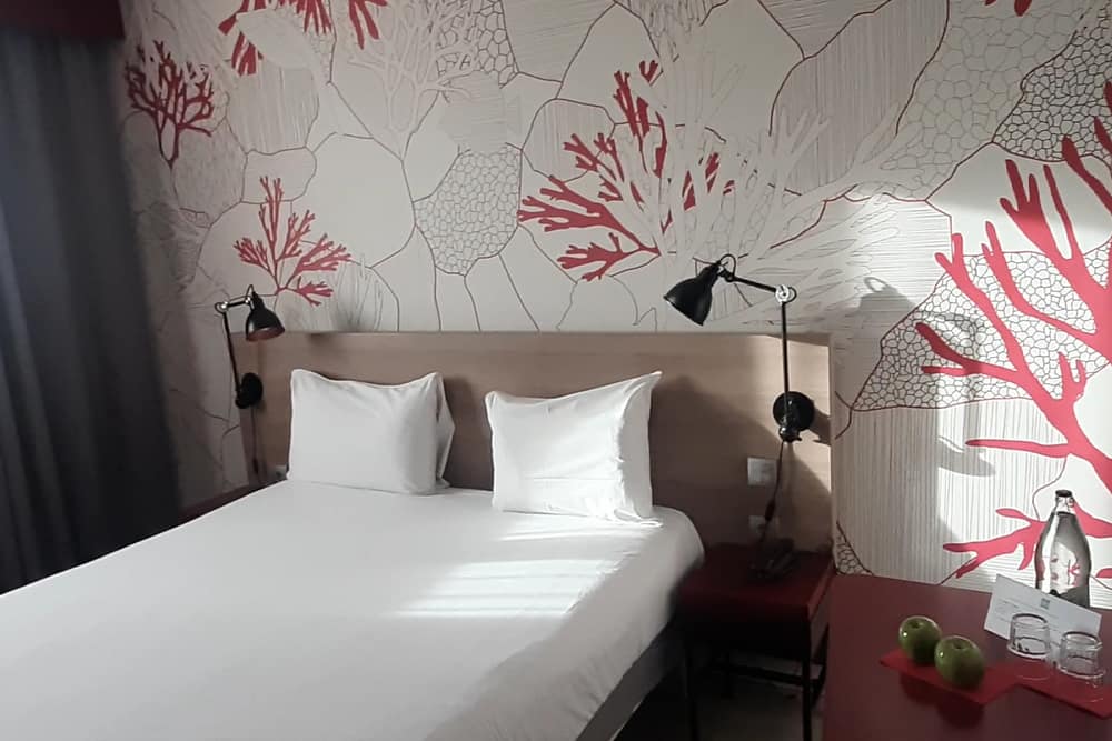 Ibis Styles Barcelona Bogatell (2)