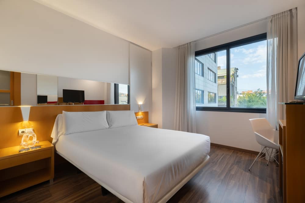 Hotel SB Icaria Barcelona (3)