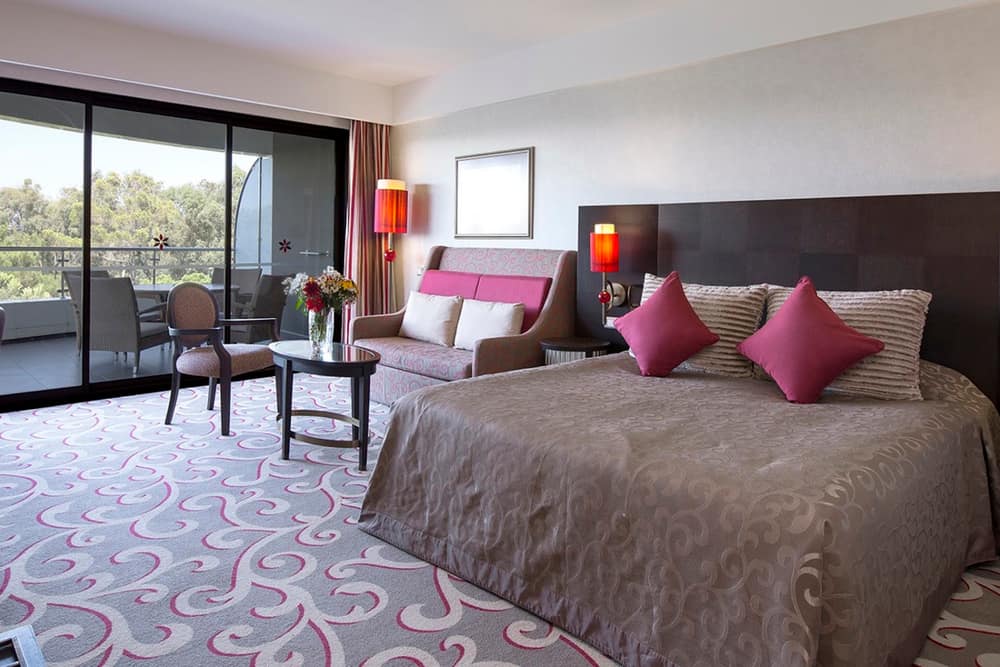 Cornelia Diamond Golf Resort & Spa (3)
