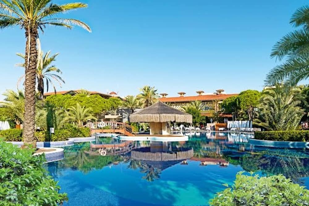 Gloria Golf Resort