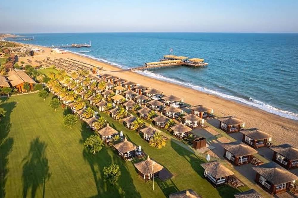 Gloria Serenity Resort