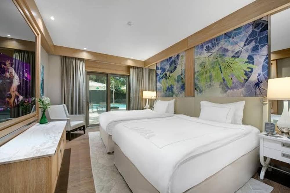 Regnum Carya (3)