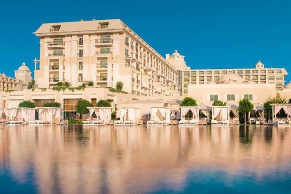 Titanic Deluxe Golf Belek