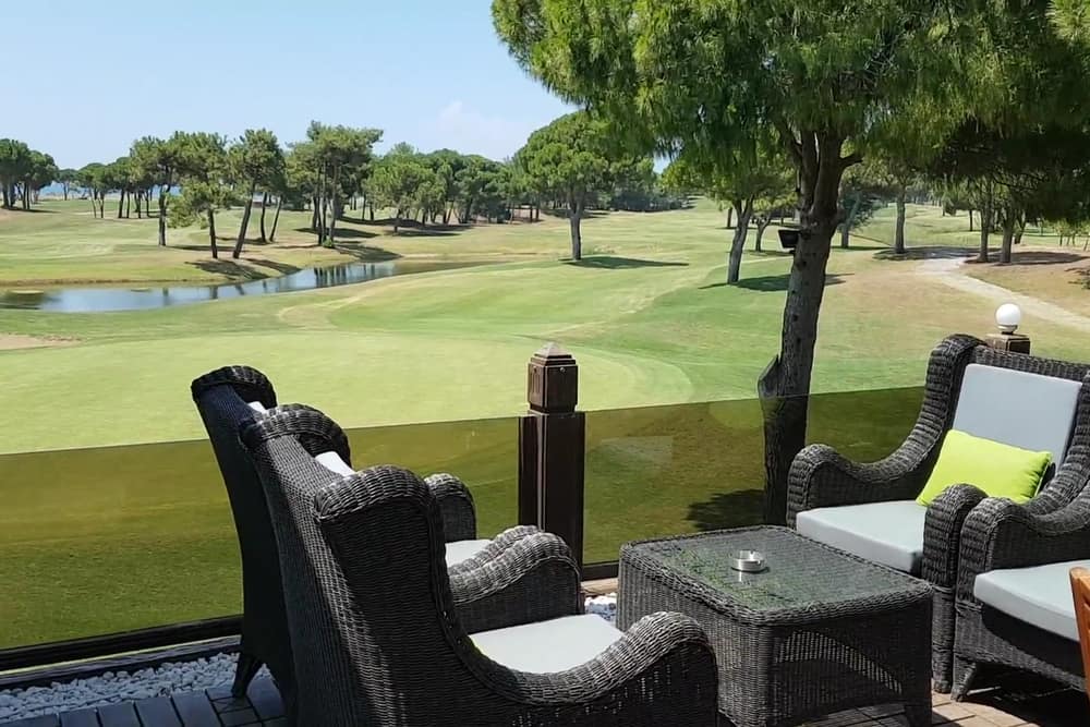 Titanic Deluxe Golf Belek (2)